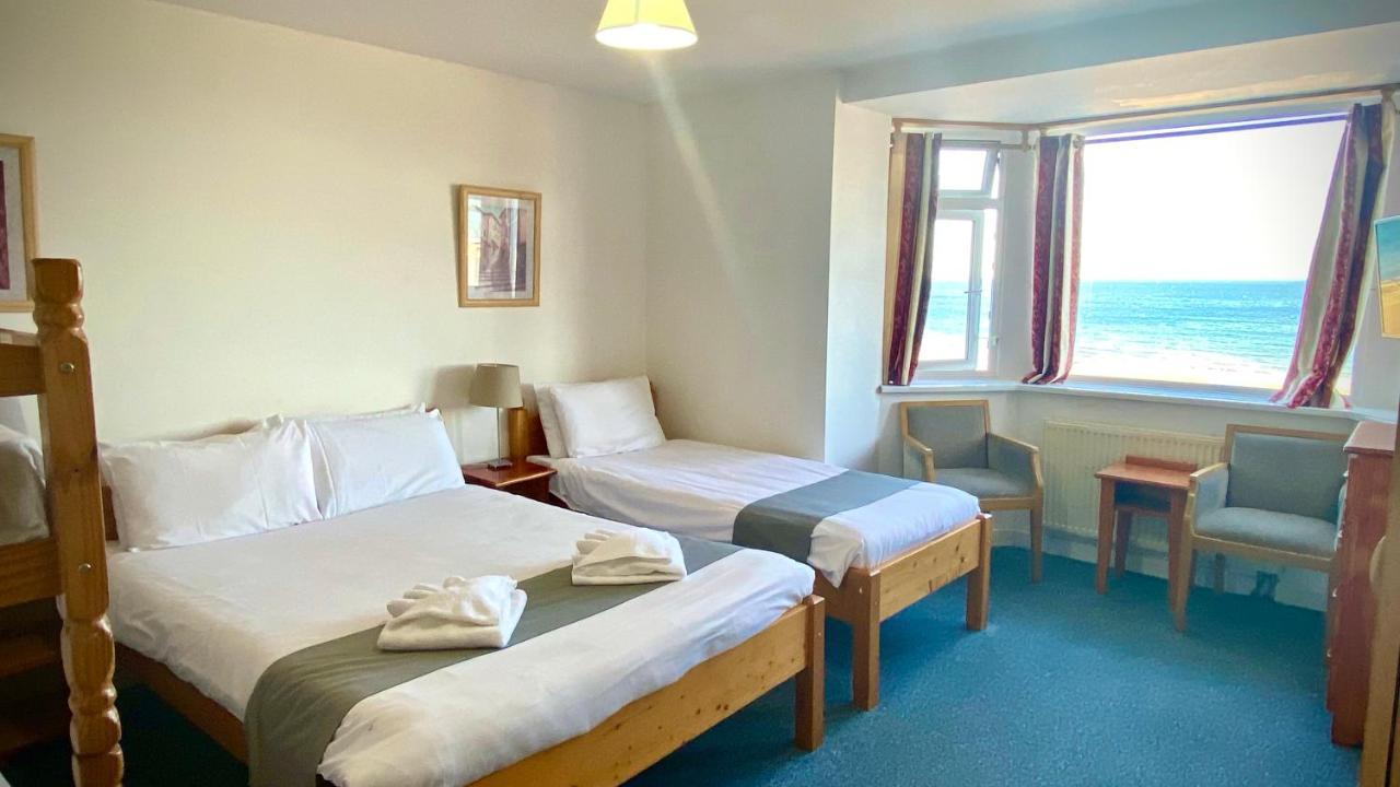 Hotel Maria Sandown Exteriör bild