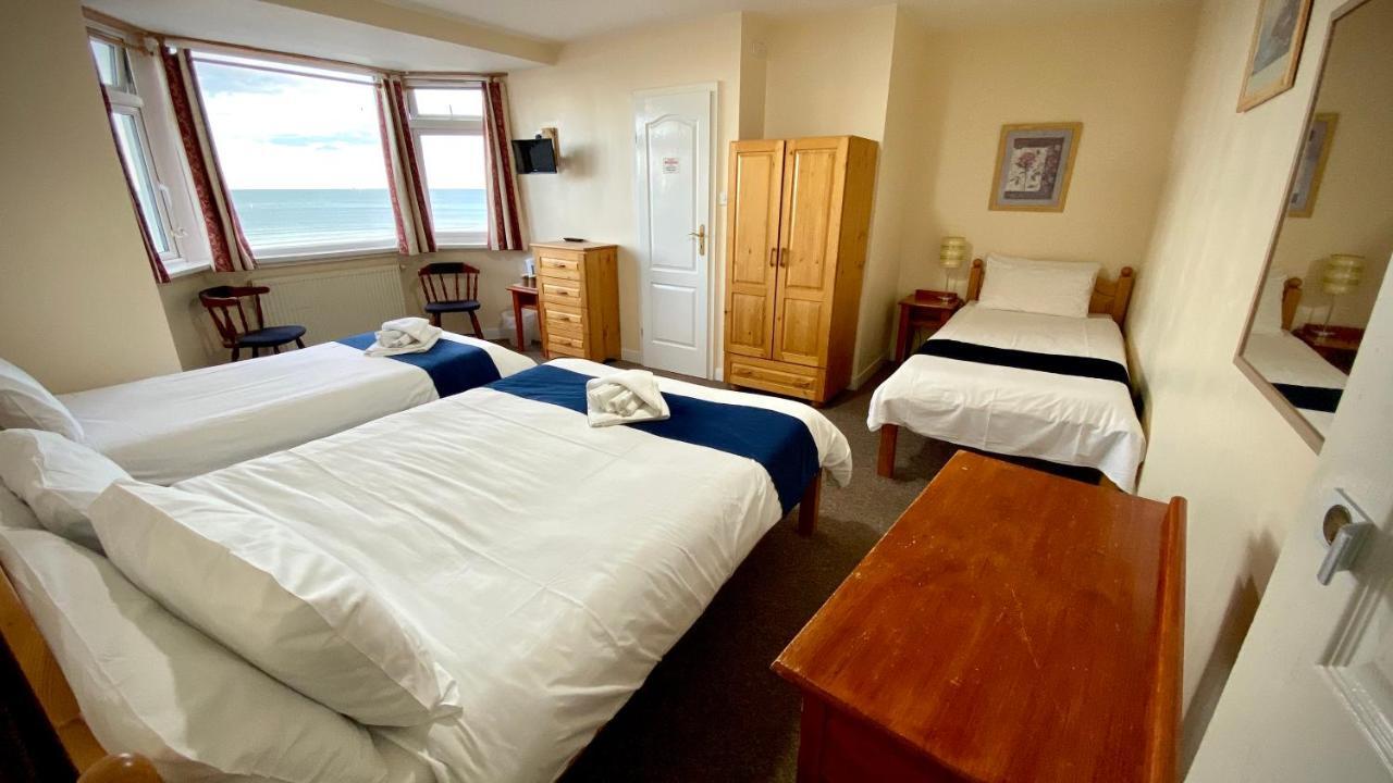 Hotel Maria Sandown Exteriör bild