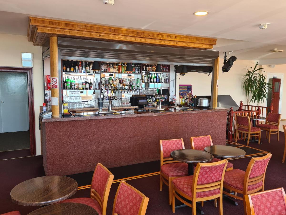 Hotel Maria Sandown Exteriör bild