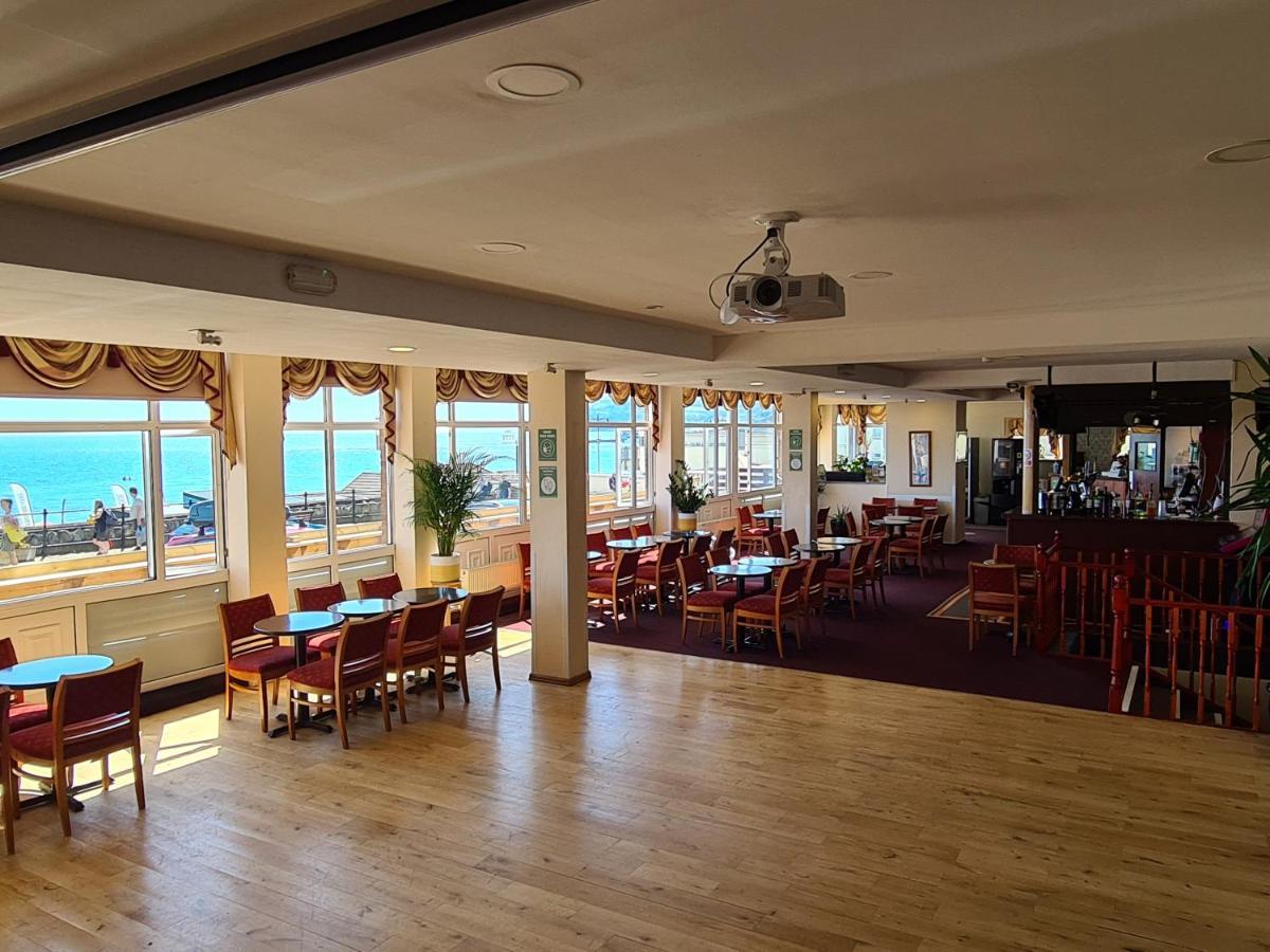 Hotel Maria Sandown Exteriör bild