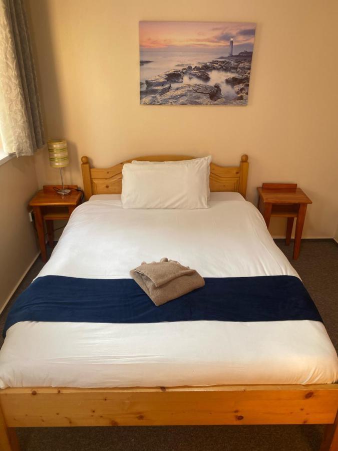 Hotel Maria Sandown Exteriör bild